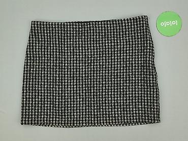 87 x 51: H&M, Spódnica damska, rozmiar 3XL — 2