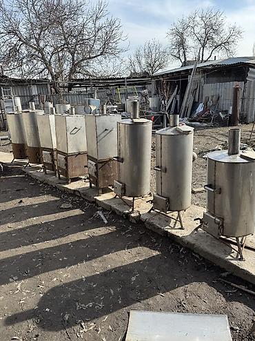 Самовары: Самовар, Новый, Самовывоз, Бесплатная доставка, Платная доставка — 1