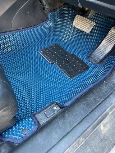 Другие аксессуары для салона: Ева полики на заказ, изготавливается Индивидуально под каждую машину — 2