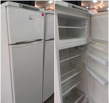 soyuducu paltaryuyan: Двухкамерный Indesit Холодильник
