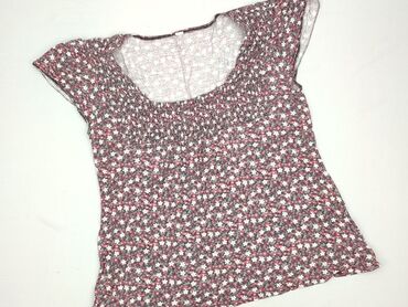 bluzki boho plus size: Bluzka damska, rozmiar One size