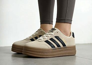 Patike: Adidas samba patike NOVO Novo Brojevi 36 do 41 fb Moja Kupovina 1 — 1