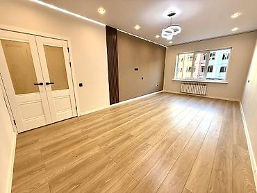 с подсилением: 1 комната, 48 м², Церковь 108 серия, 7 этаж, Свежий ремонт — 3