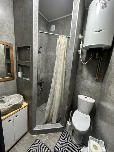 Посуточная аренда квартир: Посуточные квартиры Апартаменты в Караколе ! Уютные чистые и at lalafo.kg — 9 Посуточная аренда квартир: Посуточные квартиры Апартаменты в Караколе ! Уютные чистые и — 9