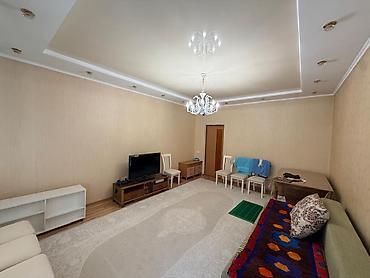 Продажа домов: 3 комнаты, 103 м², 5 соток, Бишкек, Арча-Бешик ж/м Риэлтор — 6