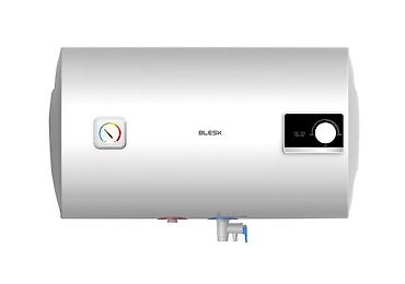 Накопительные водонагреватели: Электрический водонагреватель Blesk с Artel белым корпусом и черной — 5
