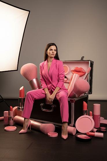 Фото- и видеосъёмка: Услуги дизайна и контента с использованием нейросетей ✨Создание — 9