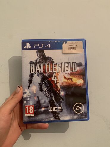 horizon ps4: Battlefield 4 və horizon zero down - ikisi birlikdə 30 azndir