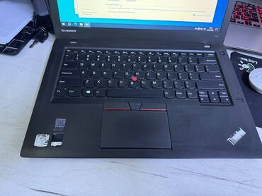 redmi 13c цена в бишкеке: Ноутбук, Lenovo, 8 ГБ ОЗУ, Intel Core i5, 14 ", Б/у, Для несложных задач