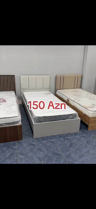 masinli kravat: Tək nəfərlik çarpayı və döşək dəsti - Ölçü: tək nəfərlik (standart) - — 1