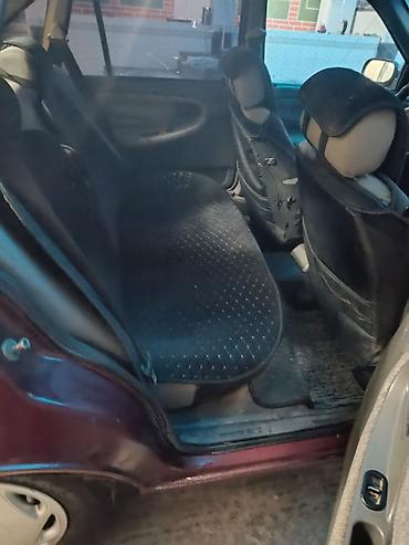 Daewoo: Daewoo Nexia: 2007 г., 1.6 л, Механика, Бензин, Седан — 12