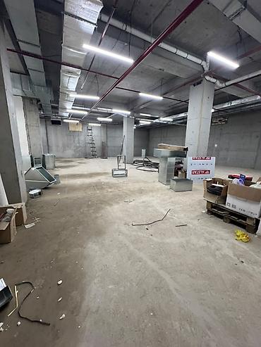 plaza: Инвестиционное коммерческое помещение по первой линии в бизнес-центре — 8
