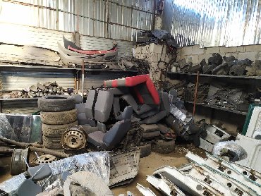 Другие автозапчасти: Бу запчасти — 10