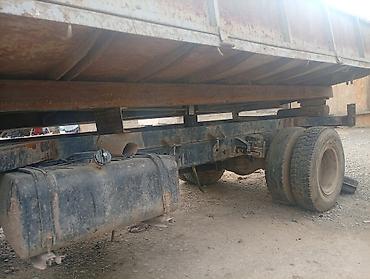 глушитель на авто: Hyundai Porter (бортовой грузовик), разбор по запчастям. Особенности — 5