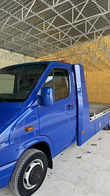 бампер передний нексия: Эвакуатор, Mercedes-Benz, 2001 г., Прямая — 8