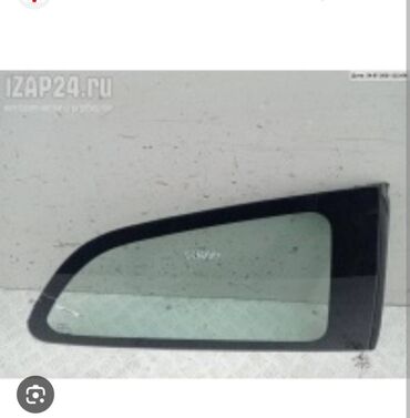 Стекла и комплектующие: Заднее правое Ford, 2007 г.