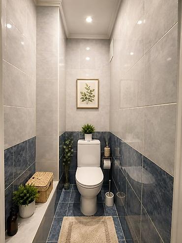 flat osh: 3 комнаты, 62 м², Центральная мечеть 105 серия, 2 этаж — 7