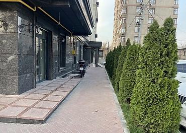 Аренда другой коммерческой недвижимости: Сдаётся коммерческое помещение в районе Политеха по адресу Фурманова — 2