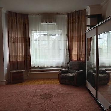 Долгосрочная аренда комнат: 18 м², С мебелью — 2