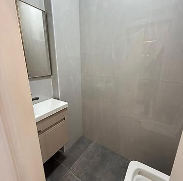 2023: 2 комнаты, 77 м², Асанбай мкр Элитка, 2 этаж, Дизайнерский ремонт — 4