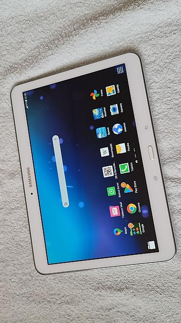 Samsung: Samsung Galaxy Tab 4 – dva komada, 10.1-inča - Model: Samsung Galaxy — 17