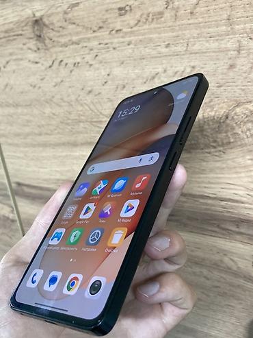 редми 15 нот: Redmi, Redmi Note 13, Б/у, 128 ГБ, цвет - Черный, 2 SIM — 9