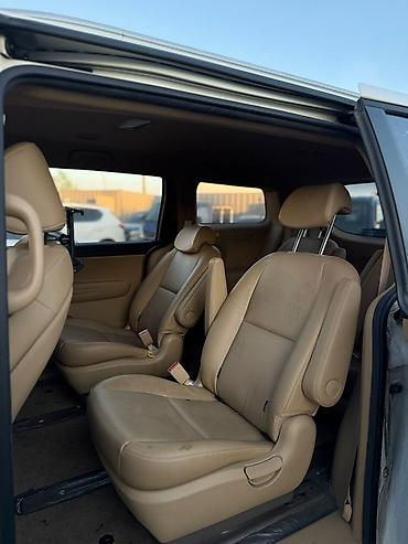 Kia: Kia Carnival: 2019 г., 2.2 л, Автомат, Дизель, Минивэн — 13