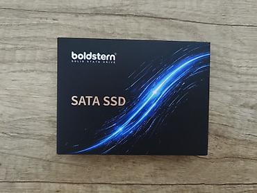 e book: Накопитель для ПК, Новый, SSD, 128 ГБ, 2.5", Для ПК — 4
