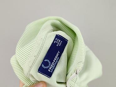 marynarka prl: Fred Perry, Bluza damska
, rozmiar S — 4