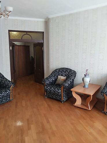 Продажа квартир: 2 комнаты, 82 м², Элитка, 3 этаж, Евроремонт — 4