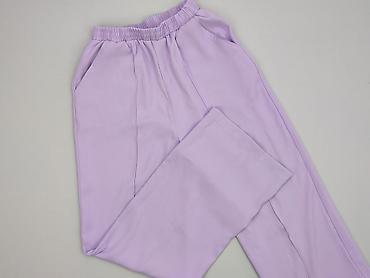 spodnie hello kitty cropp: Cropp, Spodnie materiałowe damskie, rozmiar XS — 1