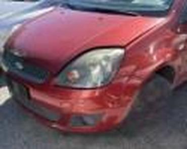 Glave motora: SINA BRANIKA ZA FORD C-MAX, FIESTA, FOCUS . OD 2003. DO 2011. GOD — 19