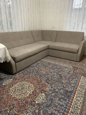 Ремонт, реставрация мебели: Ремонт-рестоврация,перетяжка мягкой мебели. Замена обивочной — 9