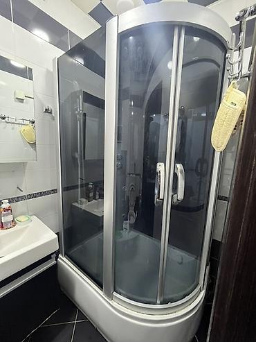 spa natural: ✅Hidromassajlı duş kabinəsi ✅Məkan baxımından kompakt, funksionallıq — 1