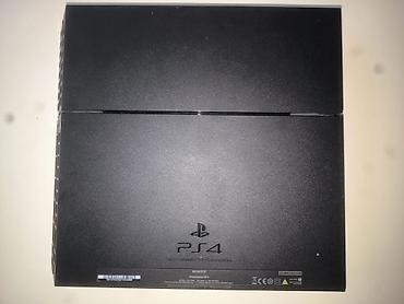 ps4 disker: Sony PlayStation 4 oyun konsolu. 500gb içində 30+ oyun var Klassik — 2