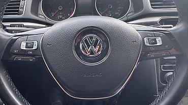 Volkswagen: Volkswagen Passat: 2018 г., 2 л, Автомат, Бензин, Седан — 5