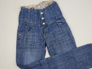 Women: Jeans for women, size S (EU 36)
