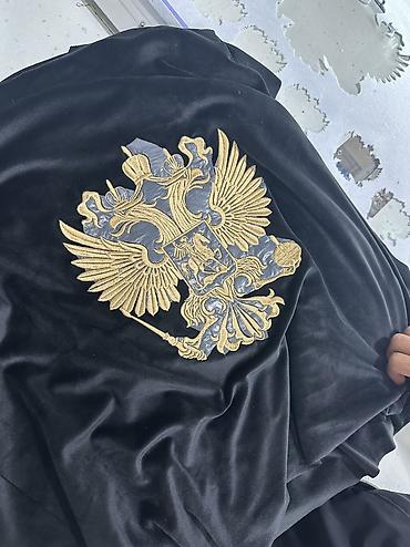 вышивальна: Компьютерная ВЫШИВАЛЬНАЯ МАШИНКА. 12-головочный станок с — 9