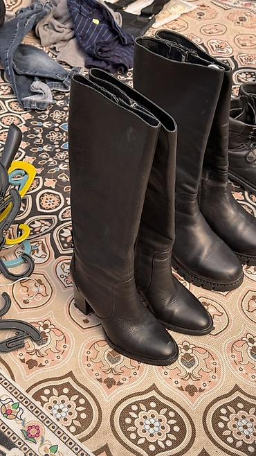 Другая женская обувь: Б/У обувь хорошего качества Широкий выбор для детей и взрослых — 5