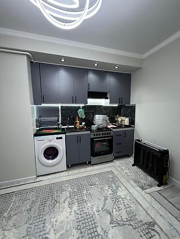 Долгосрочная аренда квартир: Студия, Риэлтор, Без подселения, С мебелью полностью — 9