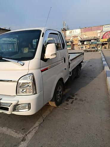 hyundai porter 2023: Hyundai : 2022 г., Дизель — 3
