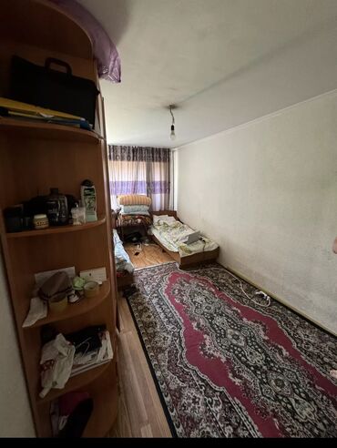 Продажа квартир: 2 комнаты, 41 м², Хрущевка, 2 этаж, Косметический ремонт