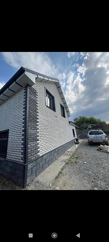 Фасадные сэндвич панели: ТУНИКАФОН-БИШКЕК Арзан баада 1 350сом Кв-метр бардык нерсе ичинде — 25