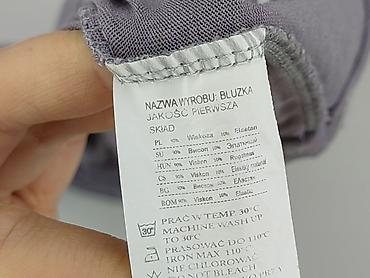 bluza pitbull: Bluzka damska, rozmiar 8XL — 5