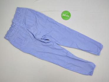 sweatpants: Pepco, Spodnie materiałowe damskie, rozmiar L — 3