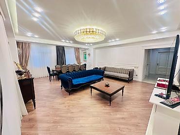 qurtulus 93 evler: 4 otaqlı, Yeni tikili, m. Xətai, 210 kv. m — 3