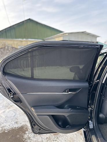 Toyota: Toyota Camry: 2019 г., 2.5 л, Автомат, Бензин, Седан — 12