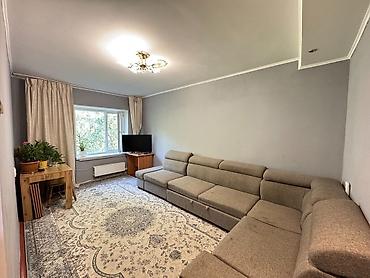 энергетиков: 3 комнаты, 56 м², Городок Энергетиков Индивидуалка, 5 этаж — 2
