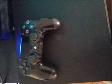 плейстейшен 5: Ps4 1 tb yaddaş 151 level accountuna içində 25 original oyun red dead