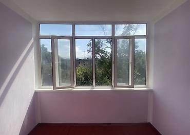 10 регион: 2 комнаты, 43 м², 10 мкр 104 серия, 4 этаж, Свежий ремонт — 2